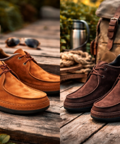 Heritage Outdoor Shoes