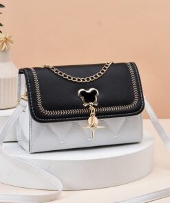 Charm Mini Crossbody Bag