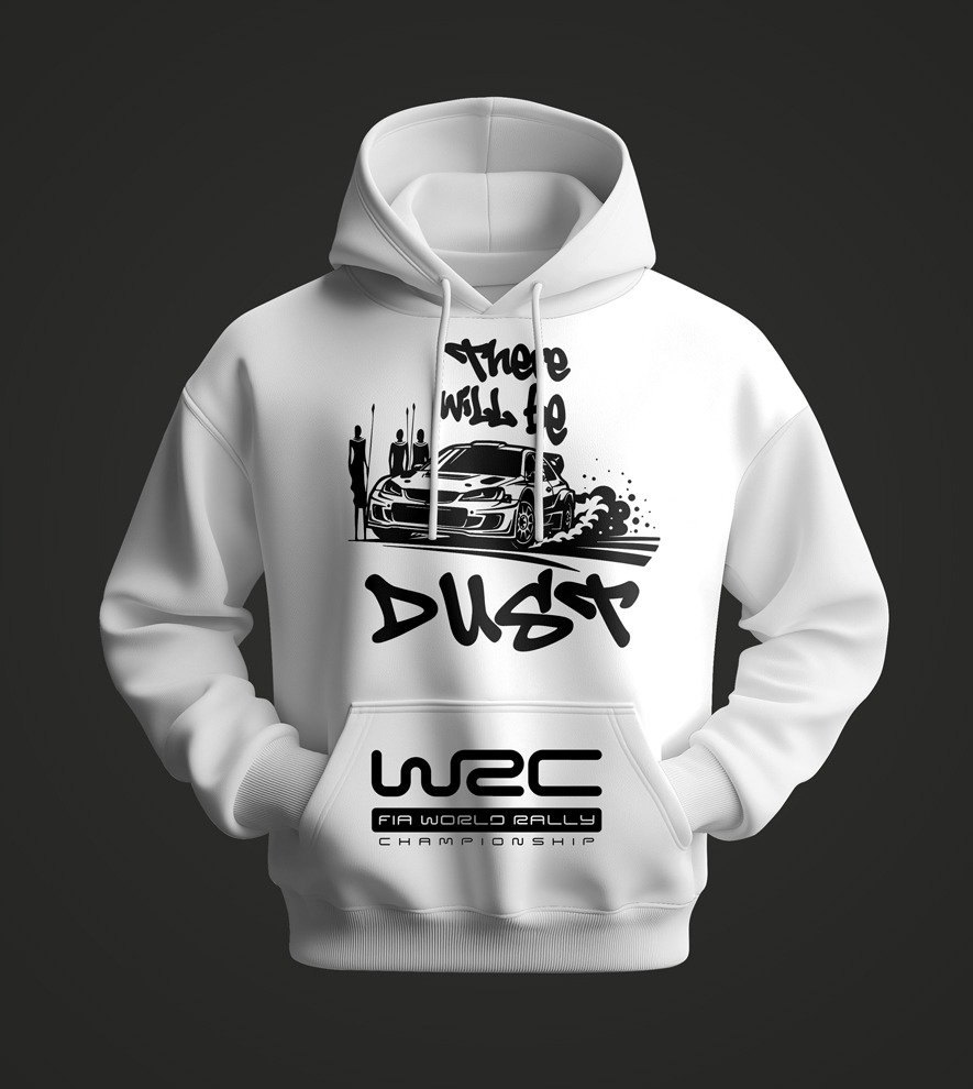 SAFARI RALLY KENYA - Image 5