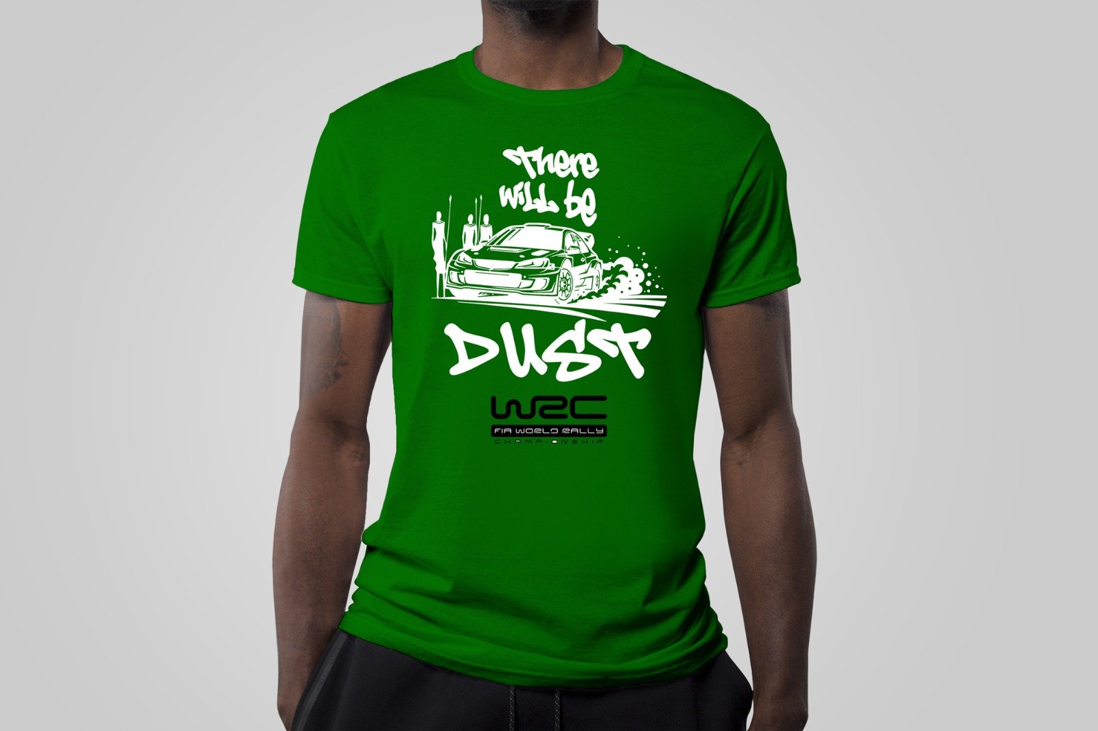 SAFARI RALLY KENYA - Image 9