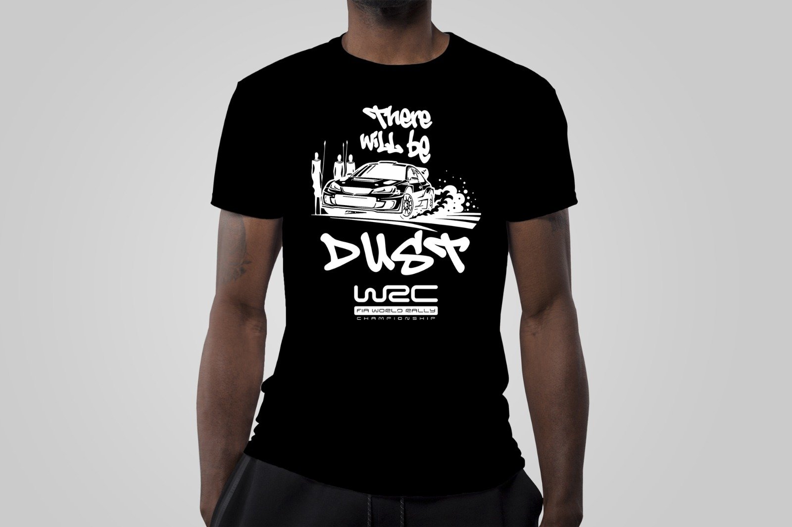 SAFARI RALLY KENYA - Image 8