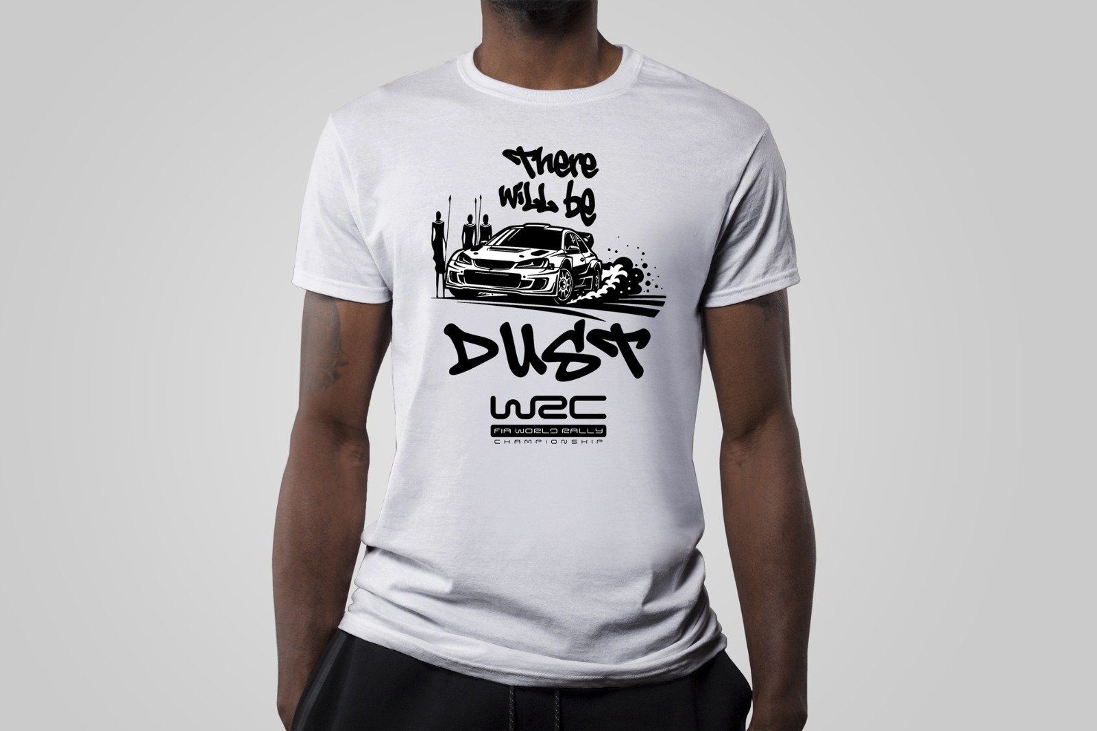 SAFARI RALLY KENYA - Image 7