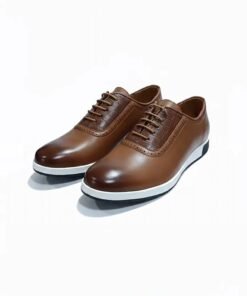 Apex Glide Formal Shoes