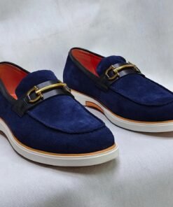 Santoni Milano Casuals