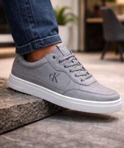 Kicks District Sneakers