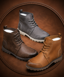 Heritage Trekker Boot
