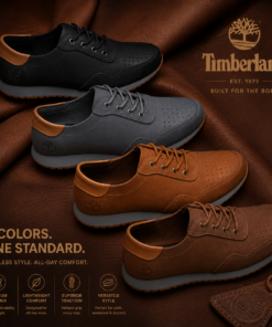 TL Men’s Leather Shoes