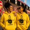 Gunners Legacy Hoodie