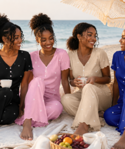 Coastal Comfort Collection