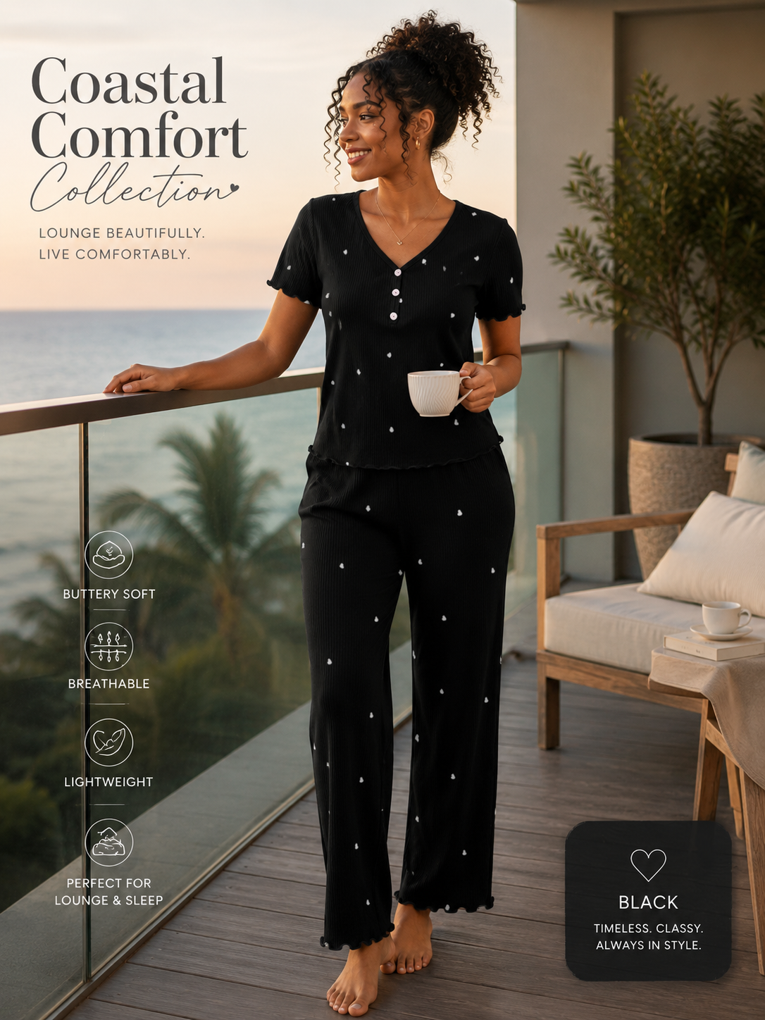 Coastal Comfort Collection - Image 5