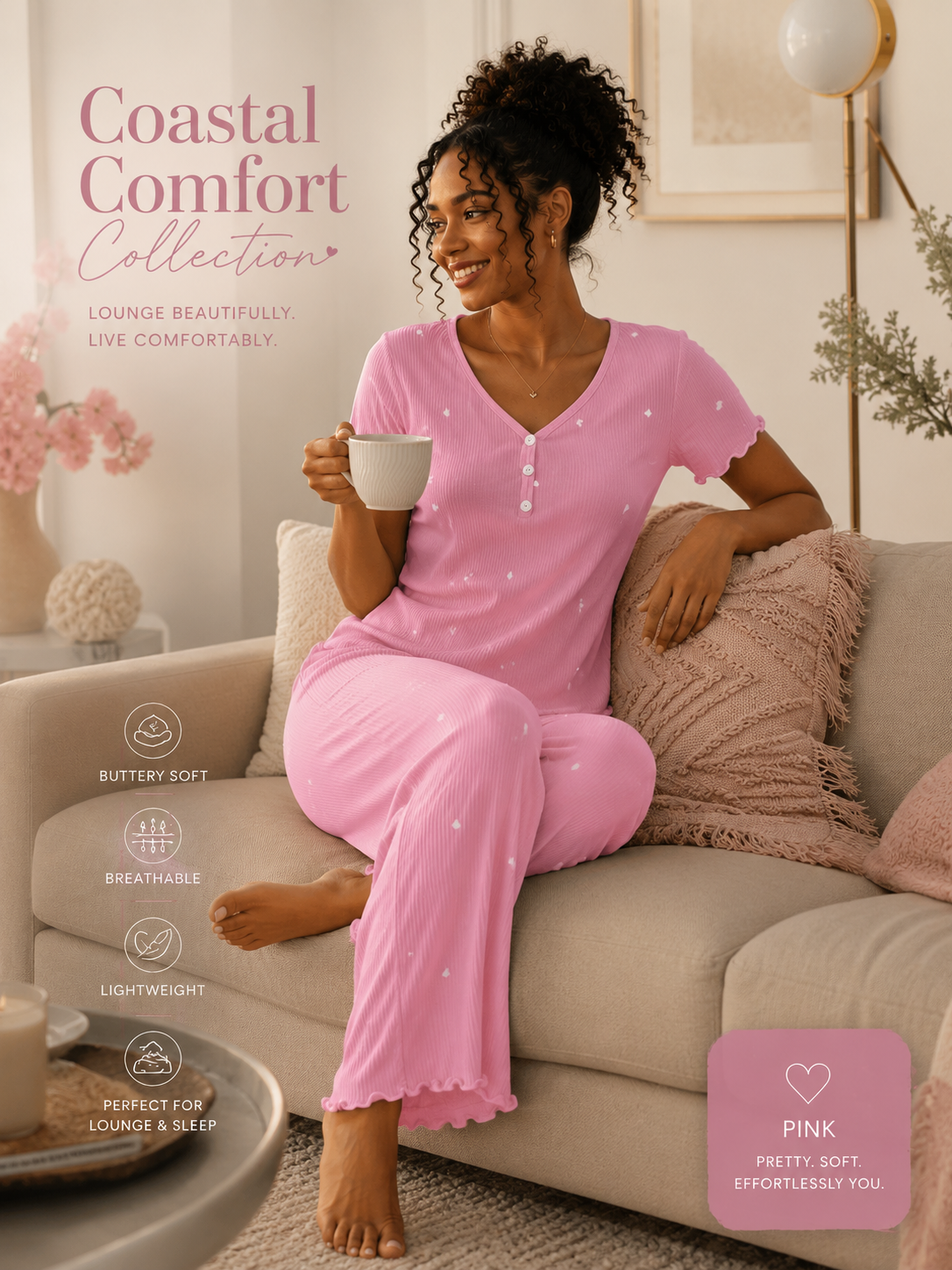 Coastal Comfort Collection - Image 7
