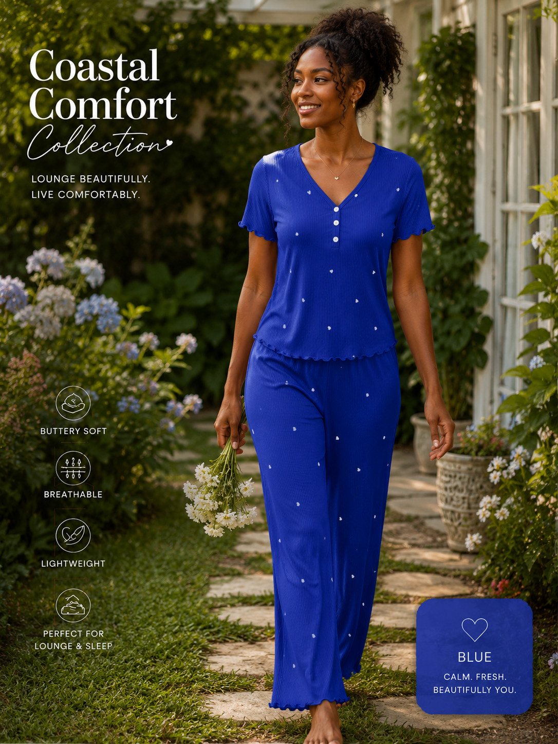 Coastal Comfort Collection - Image 6