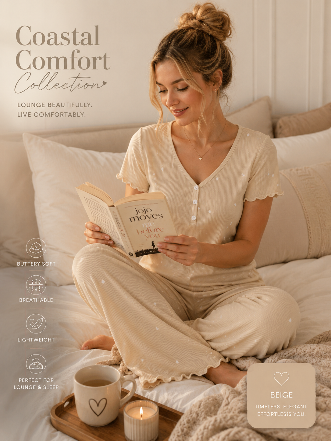 Coastal Comfort Collection - Image 8