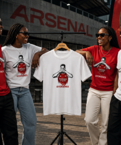 Champion Striker T-Shirt