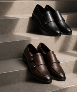 Kensington Double Monk