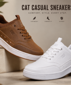Bronzo Craft Sneakers