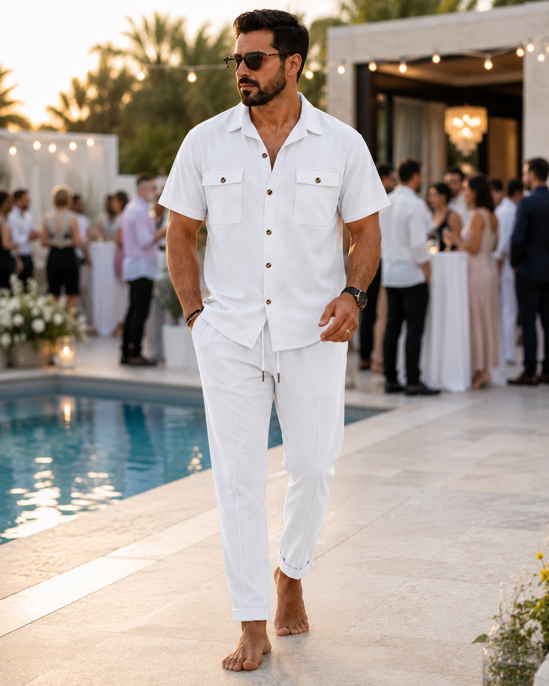 Modern Gentleman Set - Image 4
