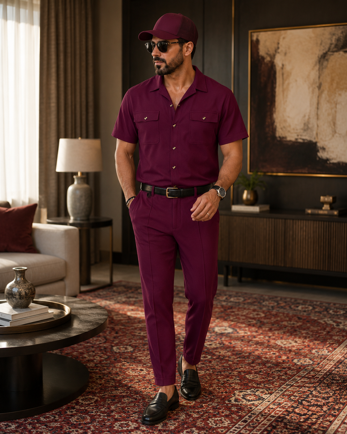 Modern Gentleman Set - Image 8