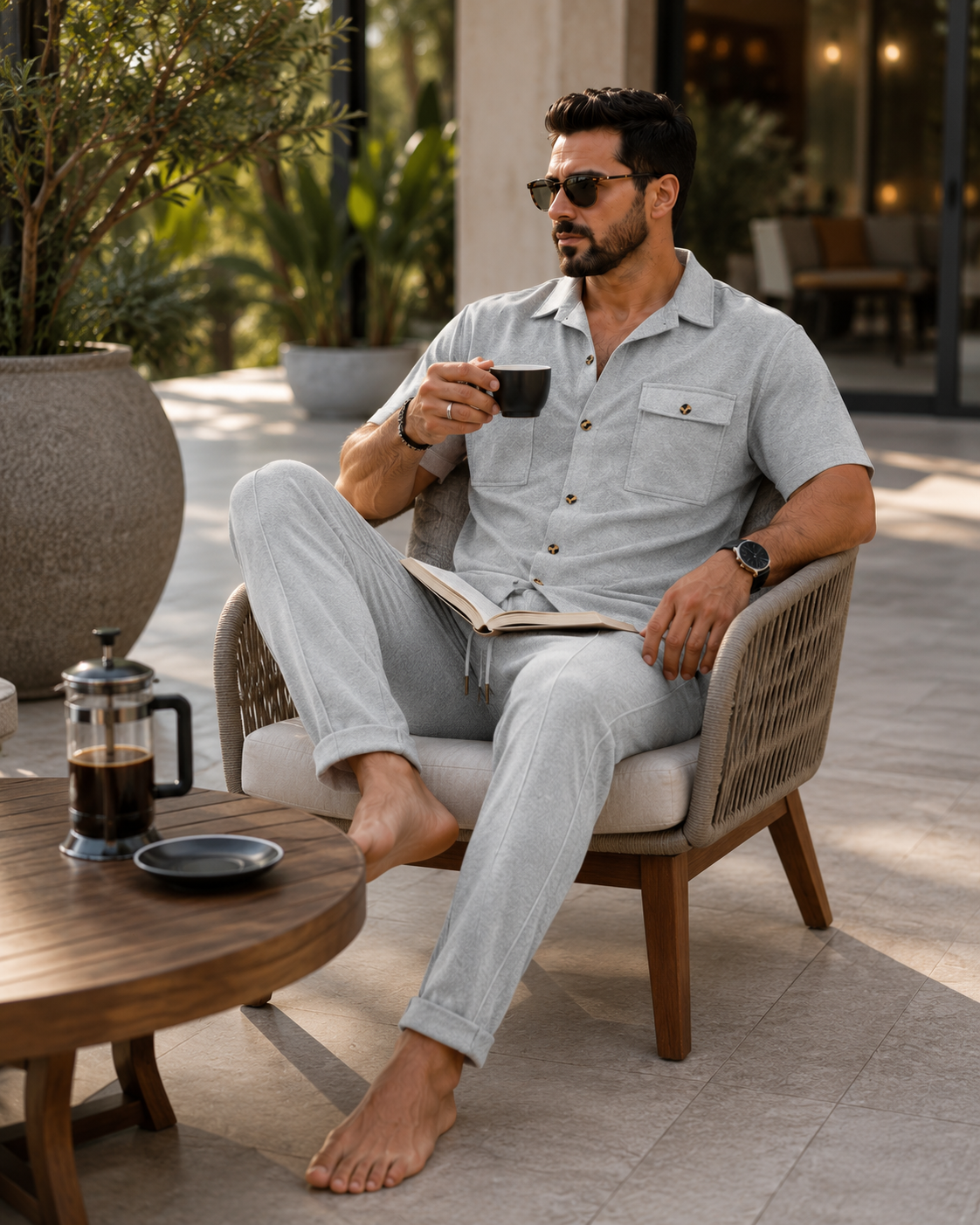 Modern Gentleman Set - Image 9