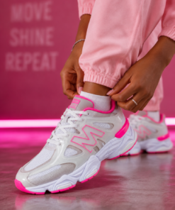 Motion X Sneakers