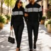 UNISEX ZIPPED SWEATERS