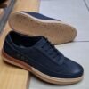 Heritage Casual Oxford