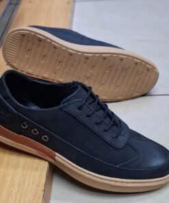 Heritage Casual Oxford