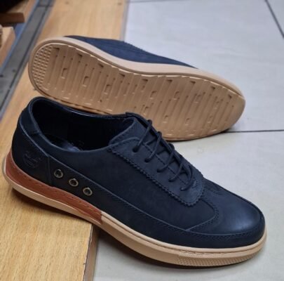 Heritage Casual Oxford
