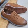 Executive Oxford Shoe