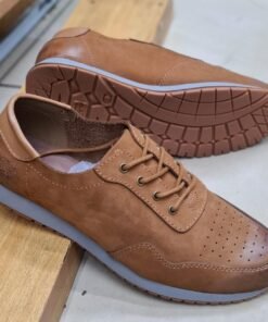 Executive Oxford Shoe