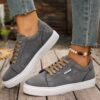 Women's casual sneakers