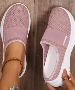 Women's Cushioned Walking Shoes