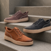 RidgeCraft Sneakers
