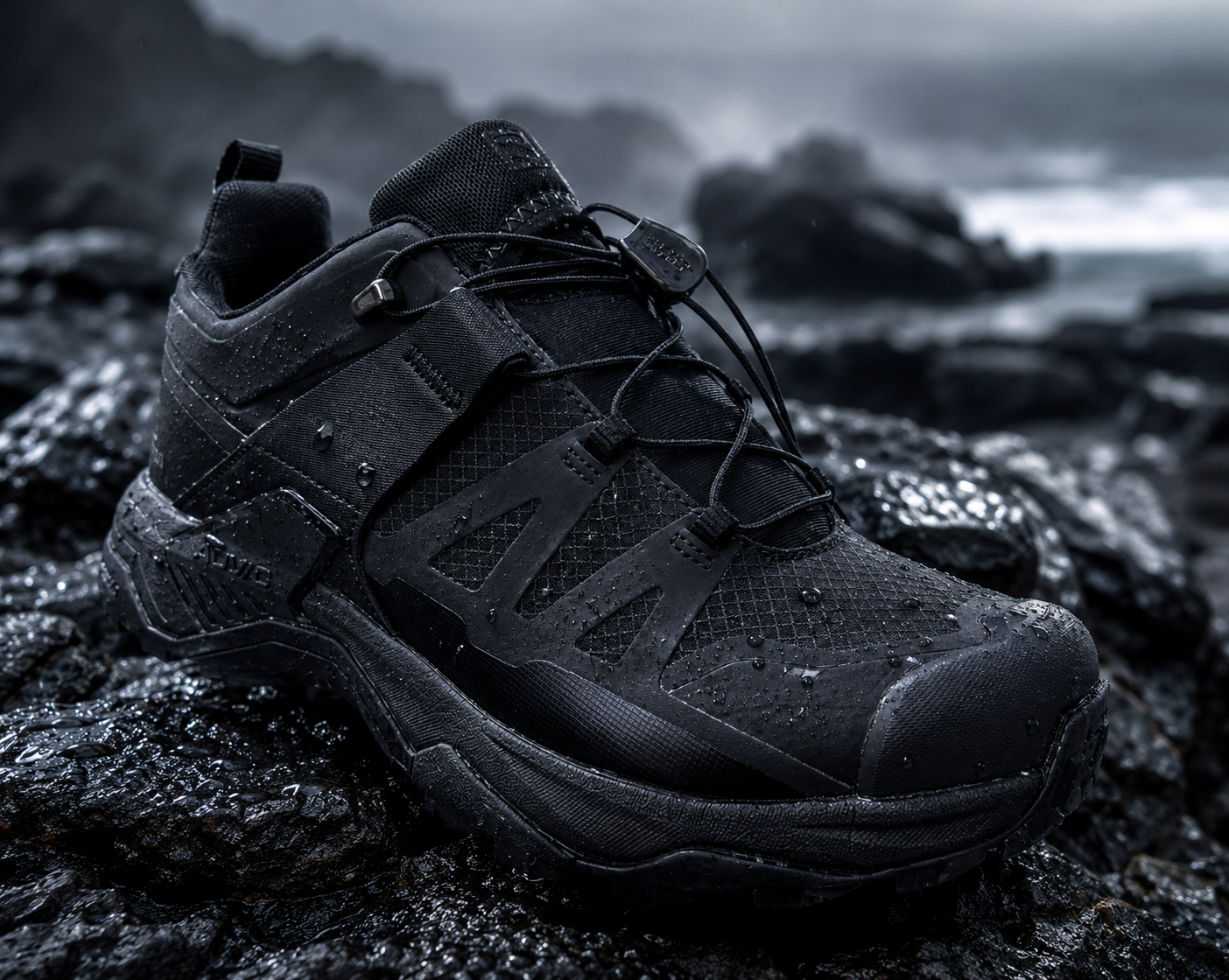 TrailCore Outdoor Sneakers - Image 7