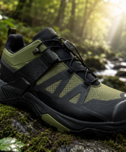 TrailCore Outdoor Sneakers