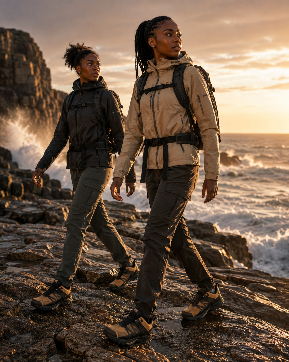 TrailCore Outdoor Sneakers - Image 12