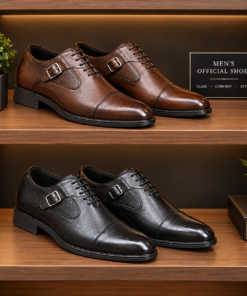 Regent Men's Shoes