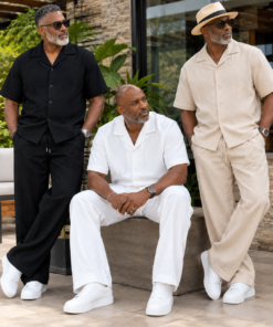 Luxe Ease Collection